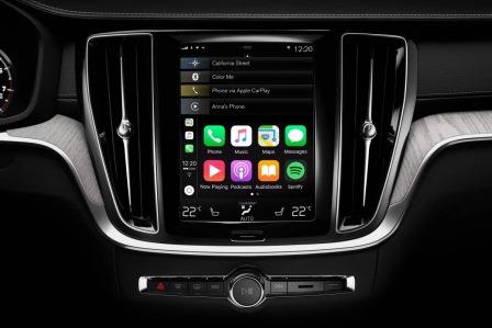 Volvo V90 – непростой путь
